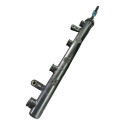 Flauta Bico Injetor Corsa Celta Meriva 1.4 Flex