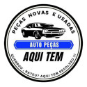 Parachoque Traseiro Chevrolet Prisma 17/19