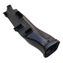Duto De Ar Ventilação Esquerdo Gm Corsa 2011 Preto