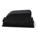 Porta Trecos Traseiro Chevrolet Ônix Prisma 2013/16 Original Preto
