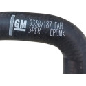 Mangueira Válvula Termostática Gm Astra 1999/2008