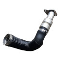 Mangueira Intercooler Gm Equinox 2020 Preto