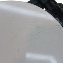Portinhola Tampa Tanque Combustível Gm Onix 2013/2019 Branco