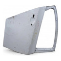 Porta Traseira Direita Recuperavel Cruze Sedan 12/16 Traseira Direita Branco