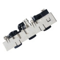 Comando Ar Citroën Zx 1996/1998