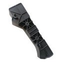 Limitador Vidro Dianteiro Esquerdo Chevrolet Onix 18/21 Preto