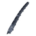 Moldura Inferior Parachoque Dianteiro Tracker 20/21 Detalhes