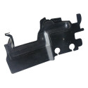 Defletor Direito Radiador Chevrolet Cruze 15/16 Preto