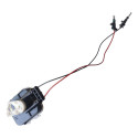 Sensor Nivel Chevrolet Prisma Onix 2012/2016 Branco
