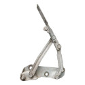 Dobradiça Direita Capo Chevrolet Vectra 1997/2005