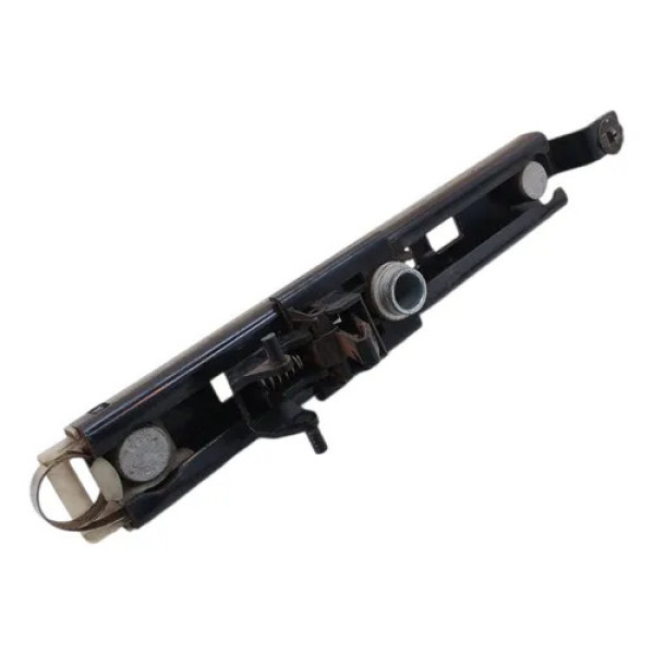 Regulador Direito Altura Cinto Gm Astra 99/11 Preto