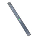 Friso Porta Traseira Ford Ranger 2003/2004 31553525334aaw  Prateado