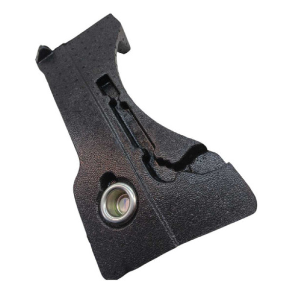 Isopor Suporte Chave Roda Toyota Yaris 2025 Original Cinza-escuro