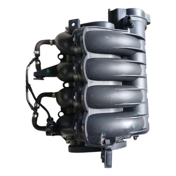 Coletor De Admissão Peugeot 307 16v 966240148000
