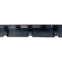 Moldura Spoiler Soleira Traseira Ld Direito Spin Activ 14/16 Cinza