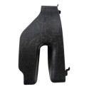 Limitador Vidro Porta Dianteira L.d Chevrolet Onix 17/20 Preto