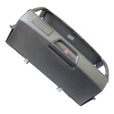 Moldura Painel Central Kia Sportage 11/15
