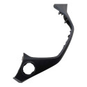Acabamento Painel Chevrolet Onix Plus 2021 Pn:26240821 Preto Original