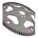 Volante Cremalheira Motor Onix Plus 2021 Original