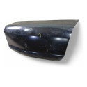 Tampa Traseira Chevrolet Cobalt 2012 /2016 Preto