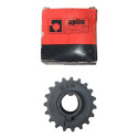 Engrenagem Virabrequim Chevrolet Corsa 01/16