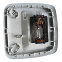 Luz Interna Cortesia Teto Gm Sonic 2012/2014