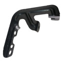 Suporte Fixação Estribo Chevrolet S10 12/20 Preto Preto
