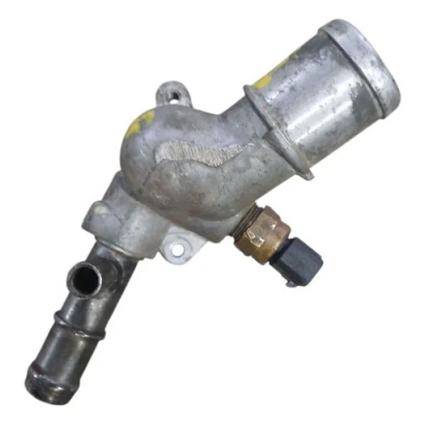 Flange Cabeçote C/sensor Hyundai Hb20 1.6
