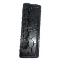 Modulo Central Temperatura Chevrolet Cruze 17/23 Preto Preto