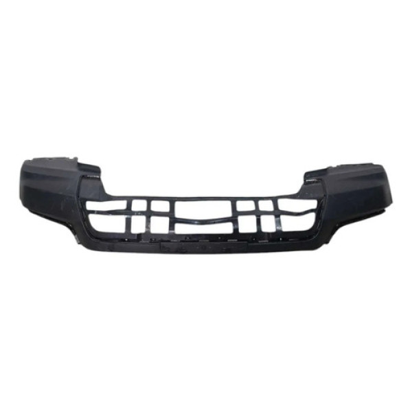 Spoiler Parachoque Dianteiro Gm S10 21/23 C/detalhe Preto