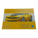 Manual Do Proprietário Chevrolet Cobalt 2014