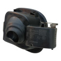 Portinhola Tanque Gm Onix Plus 2021 Original Branco 2021