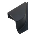 Acabamento Interno Retrovisor Esquerdo Onix 2021 (original) Preto