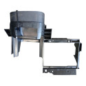 Moldura Suporte Painel Chevrolet Astra 2002