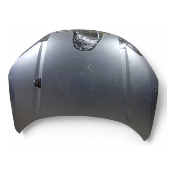 Capo Recuperado Honda City 2015