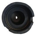 Borracha Coifa Coluna Direção Chevrolet Corsa Hatch 1997 Preto