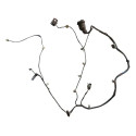 Chicote Elétrico Porta Traseira Esquerda Astra 2003