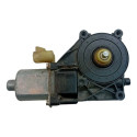 Motor Vidro Traseiro Esquerdo Chevrolet Cruze 12/14