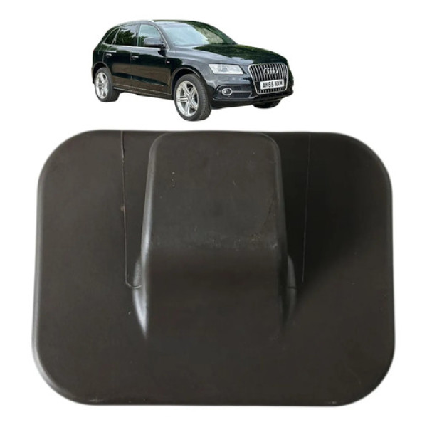 Gancho Direito Porta Malas Audi Q5 2015 Marrom