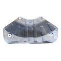 Defletor Calor Escapamento Traseiro Onix Plus 2021 Original Original