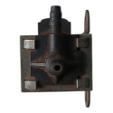Válvula Solenoide Partida A Frio Chevrolet Astra 2002