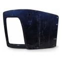 Porta Traseira Esquerda Recuperavel Chevrolet S10 2013/21 Traseira Esquerda Azul