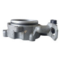 Tampa Gaiola Comando Chevrolet Spin Agile Montana 10/16  Cinza