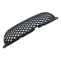 Grade Parachoque Dianteiro Chevrolet Corsa Classic 11/15  Preto Fosco