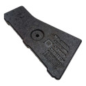 Isopor Assoalho Diant. Direito Onix Turbo 2021 Pn:26289945