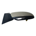 Retrovisor Dianteiro Direito Chevrolet Cruze Automático 2015