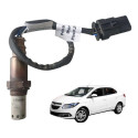 Sonda Lambda Pre Catalisador Chevrolet Prisma 2015