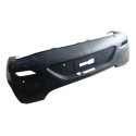 Parachoque Traseiro Chevrolet Prisma 17/19