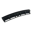 Grade Inferior Parachoque Dianteiro Gm Astra 03/11 Preto Original Gm