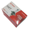 Lâmpada Halogena Comun H4 12v 60/55w Cinoy